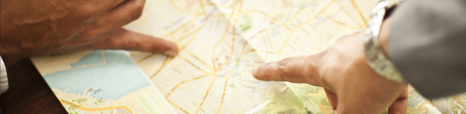 masuratori topografice