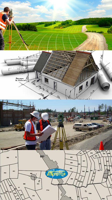 consultanta topografica